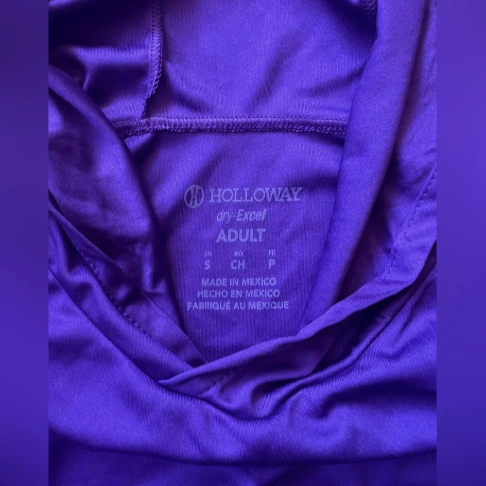 Holloway Momentum hoodie - Picture 4 of 6